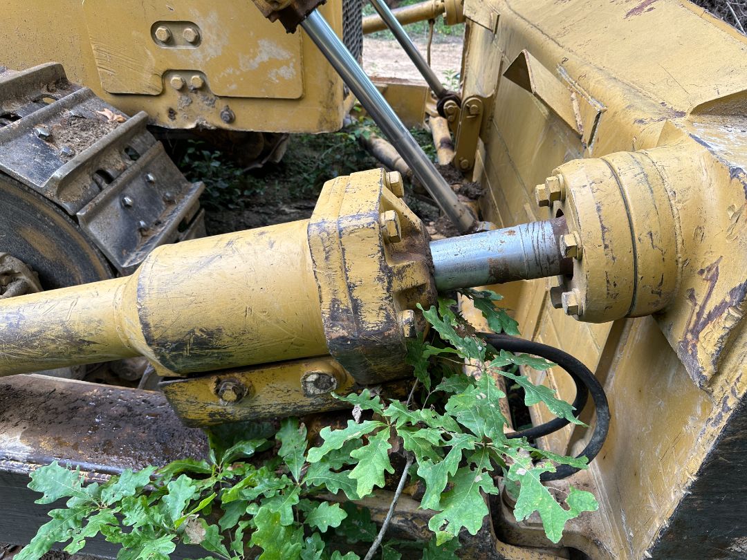 1973 CATERPILLAR D8H - Image 26